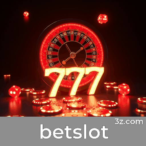Tecnologia 3D Avançada em Jogos de Cassino no Betslot