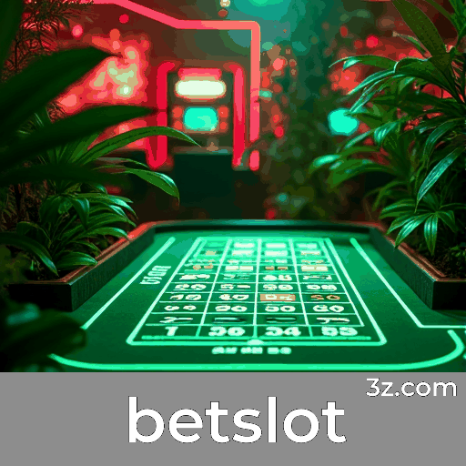 Betslot: A Plataforma de Apostas com Segurança e Serviço Profissional