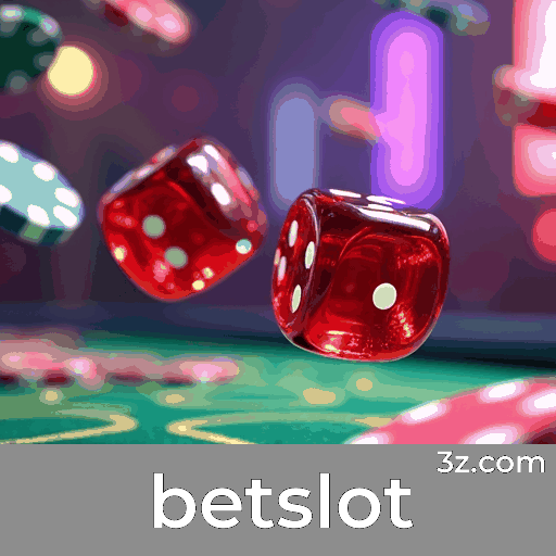 Tecnologia 3D Avançada em Jogos de Cassino no Betslot
