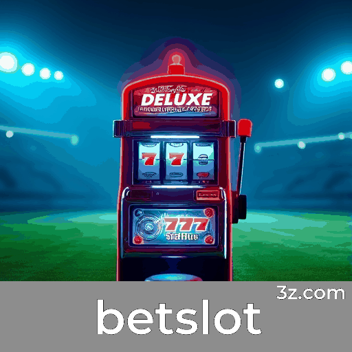 betslot: A Mobilidade e Funcionalidade Completa em Suas Apostas