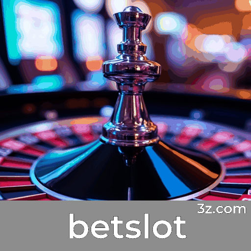 Acesse o Betslot: Login Seguro e Benefícios Exclusivos