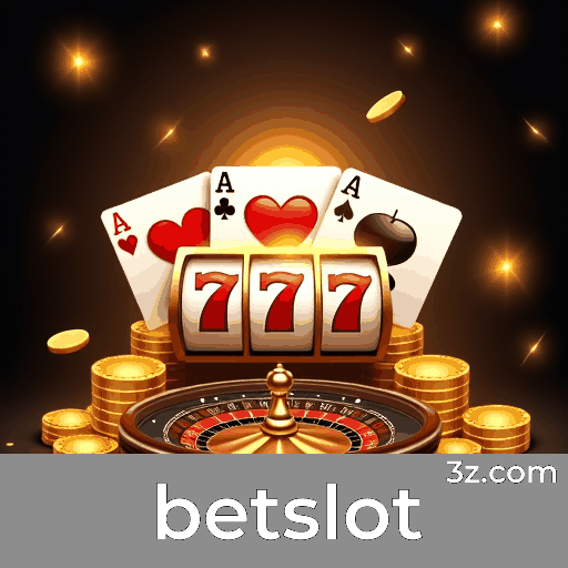 Experiência VIP no Betslot Casino: Luxo e Exclusividade